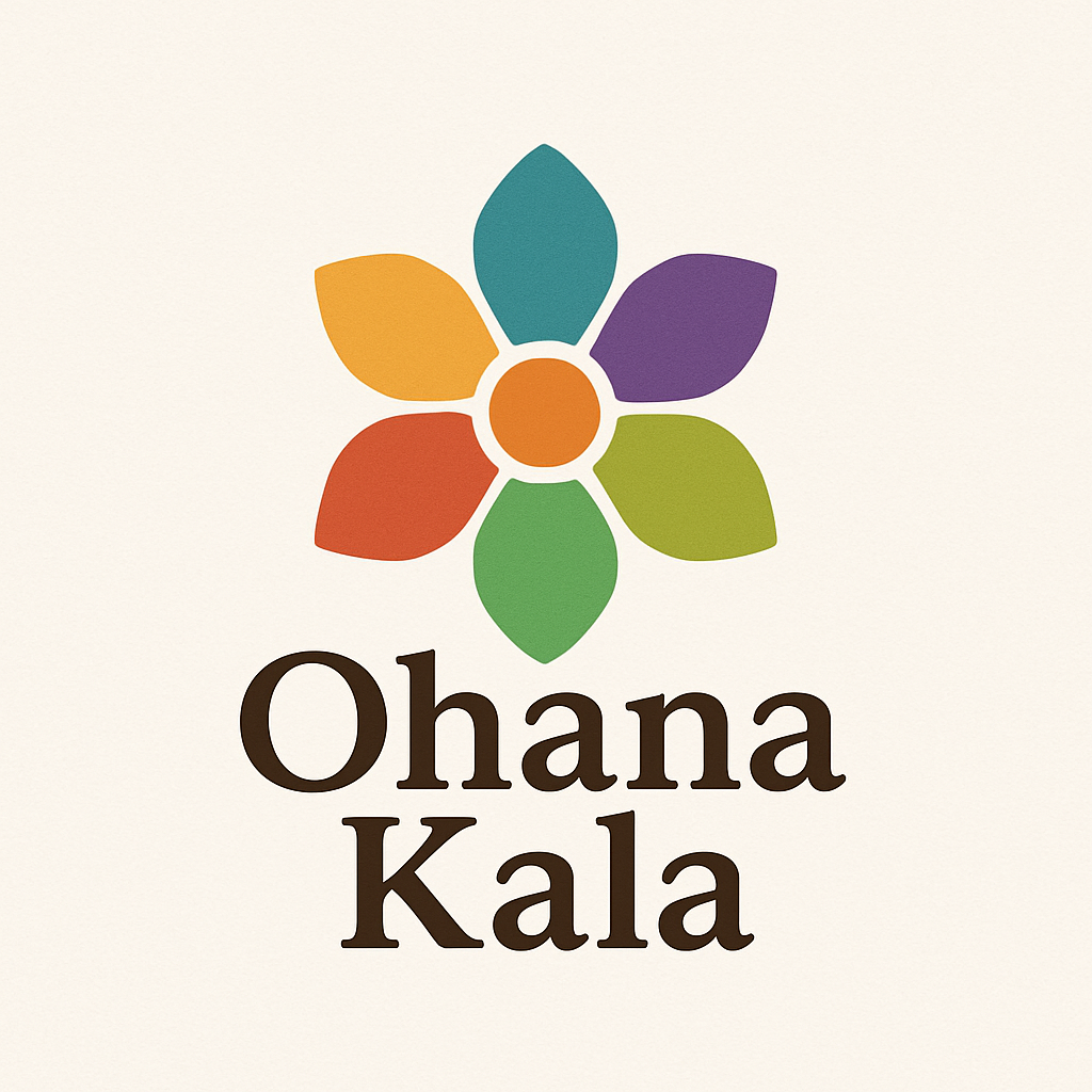 Photo Therapy  Ohana Kala（オハナカラ）